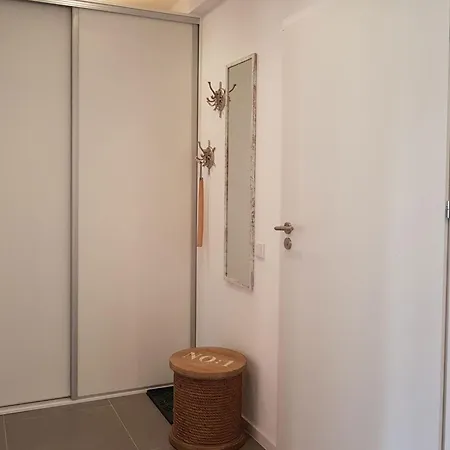 Appartement Ostseequartier No 2 Heiligenhafen