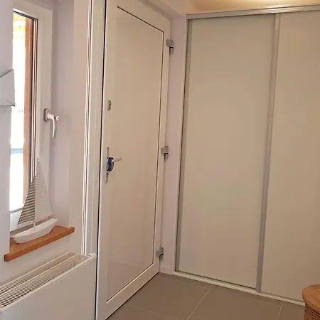 Ostseequartier No 2 Appartement