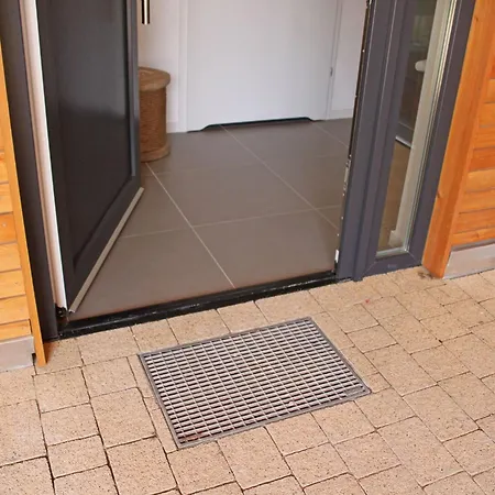 Ostseequartier No 2 Appartement *