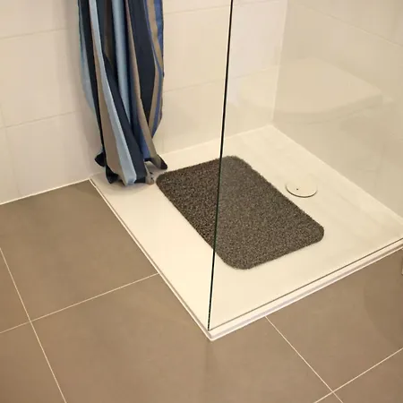 Appartement Ostseequartier No 2 *