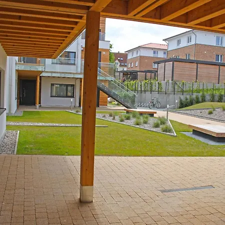 Ostseequartier No 2 *