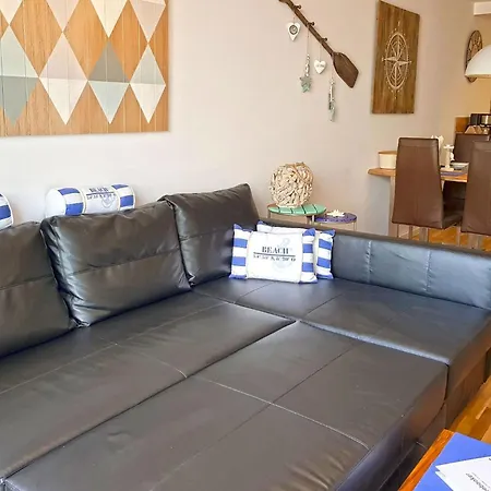 Appartement Ostseequartier No 2